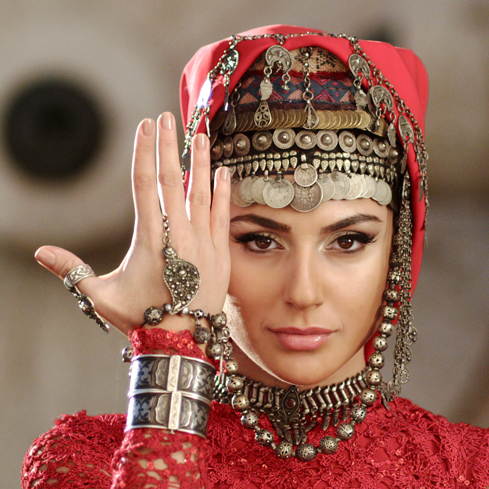 armenian women body types